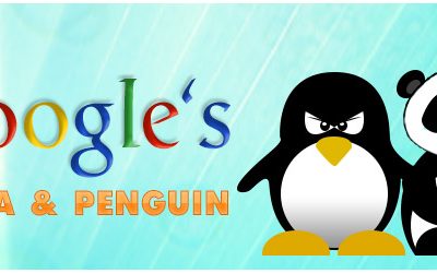 Is Your SEO Service Provider Compliant with the Dreaded Google Penguin & Panda Updates?