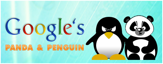 Is Your SEO Service Provider Compliant with the Dreaded Google Penguin & Panda Updates?