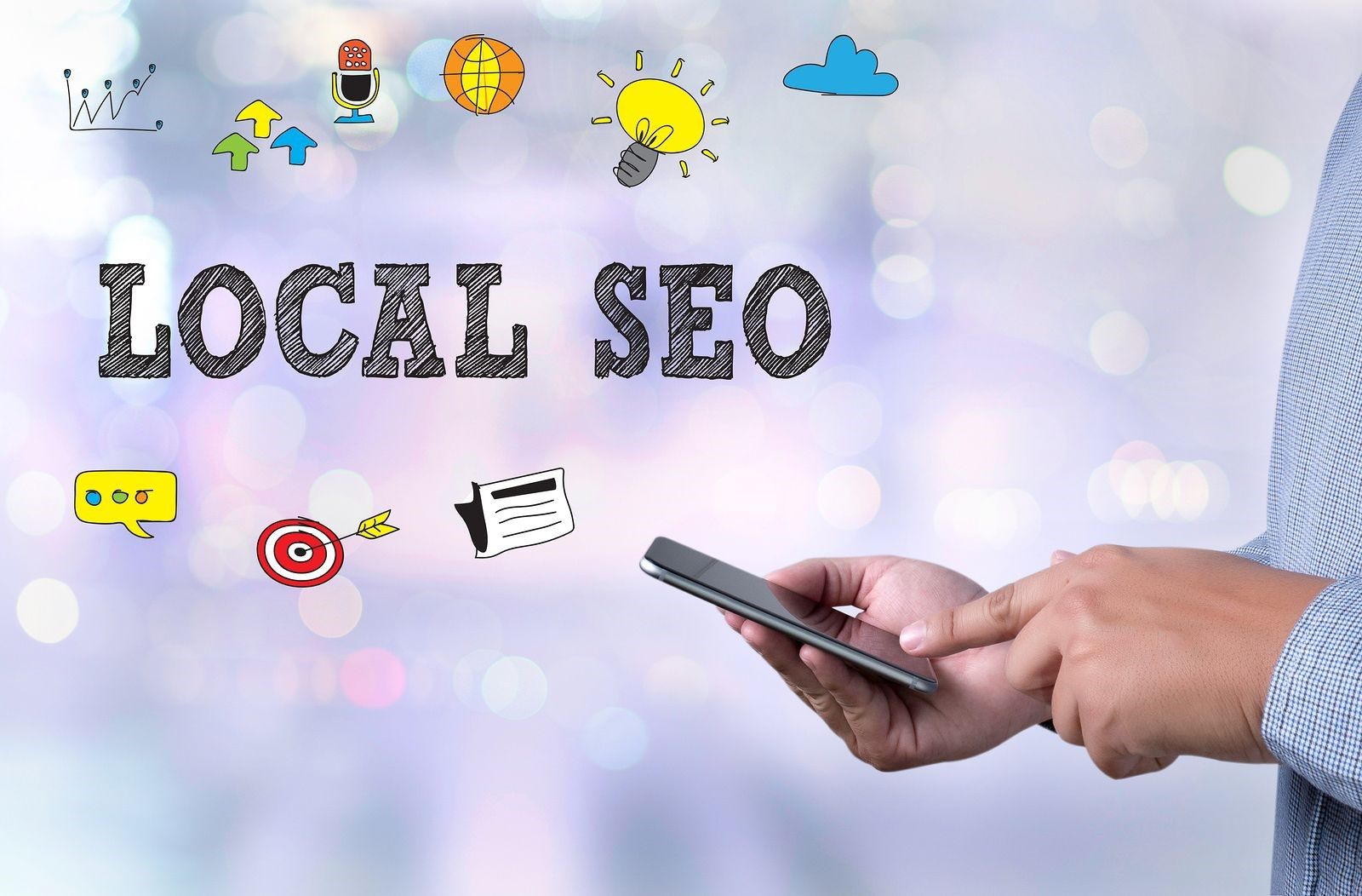 Local Reviews Are an Important Factor in Your Website's SEO Efforts