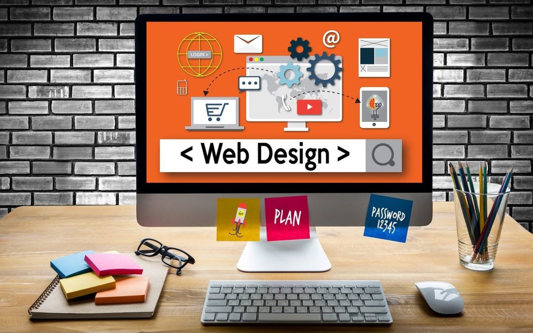 Pro Web Design Should Focus on Creating an Excellent User Experience