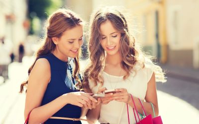 Strategic Mobile Web Design: A Boon for Businesses of Different Sizes