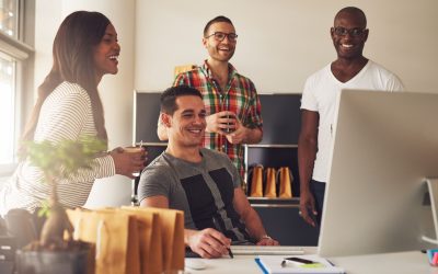 Three Must-Haves Fit for Every Web Design Adopted by Businesses around Naples