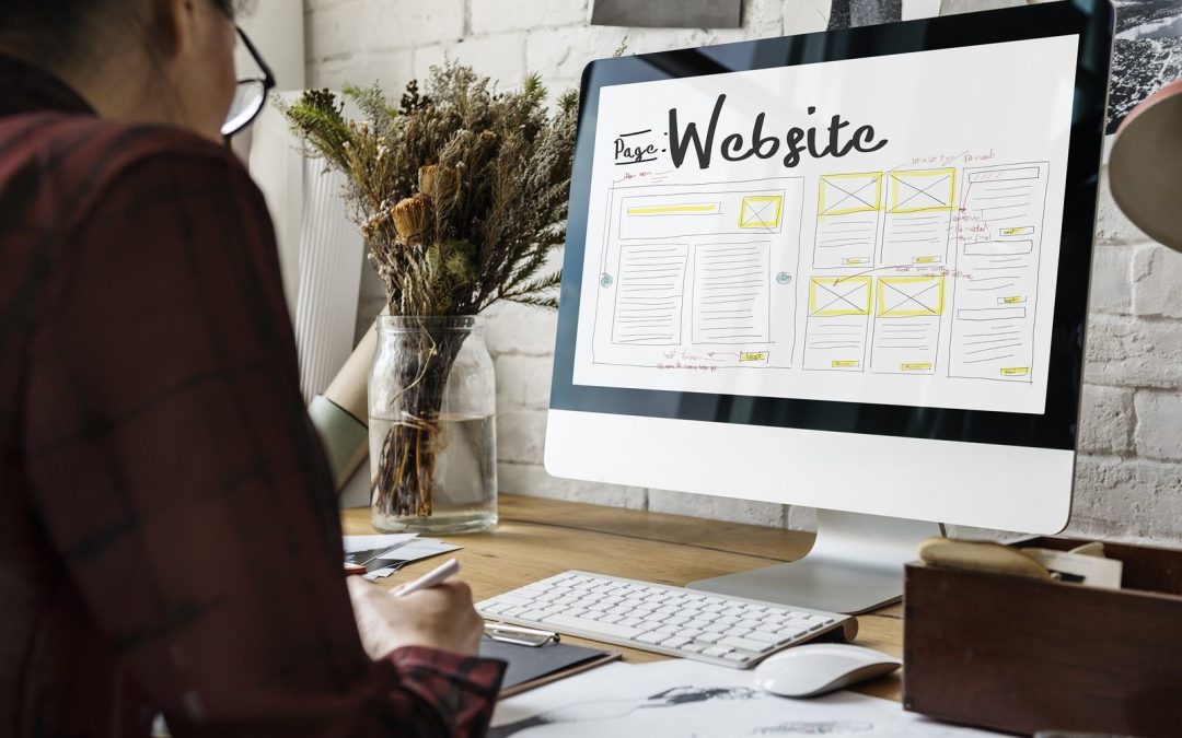 These Web Design Principles Can Serve to Generate Greater Website Traffic