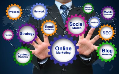 How an SEO Company Best Serves You By Establishing User Engagement