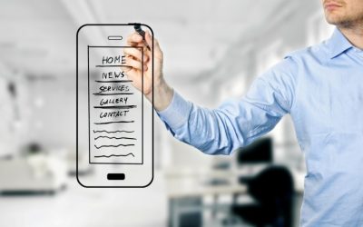 Optimizing Web Design for Mobile Use: Making Your Business Portable