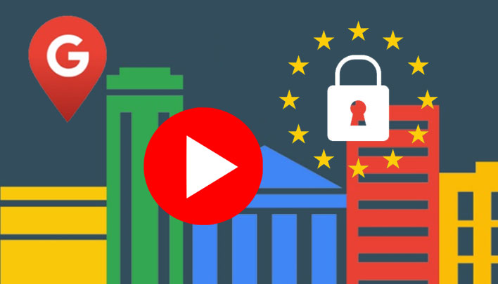 Now You Can Add Videos to Google My Business Posts, How to Become GDPR Compliant
