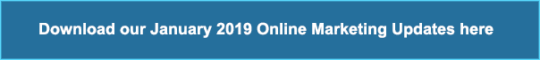 Online Marketing Jan 2018 PDF Report