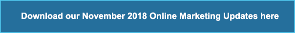 Online Marketing Nov 2018 PDF Report