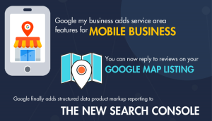 Google My Business Adds Service Area Features for Mobile Business