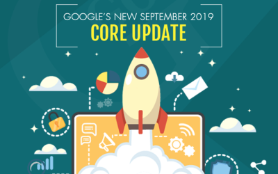 Boost Your Site’s Authority & Stop Worrying with Google’s New Core Update… and More
