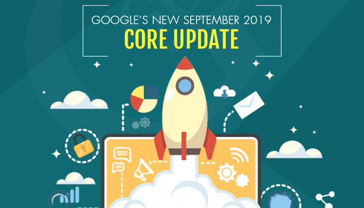 Boost Your Site’s Authority & Stop Worrying with Google’s New Core Update… and More