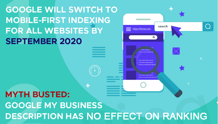 Google Will Switch to Mobile-First Indexing for All Websites by September 2020