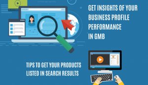 Get Insights of Your Business Profile Performance in GMB and More