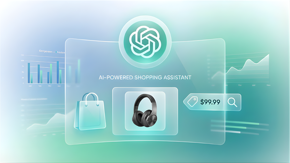 The Arrival of the Shopping Research Assistant in ChatGPT